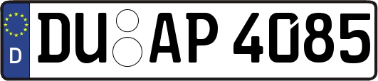 DU-AP4085