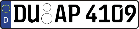 DU-AP4109