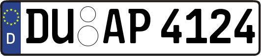 DU-AP4124