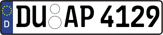 DU-AP4129