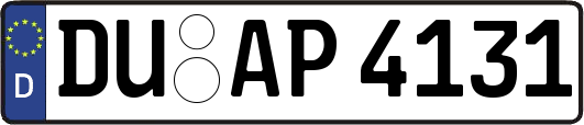 DU-AP4131