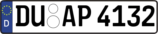 DU-AP4132