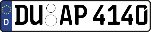 DU-AP4140