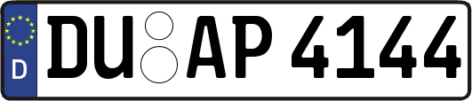 DU-AP4144