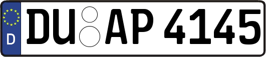 DU-AP4145