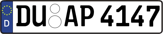 DU-AP4147