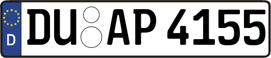 DU-AP4155