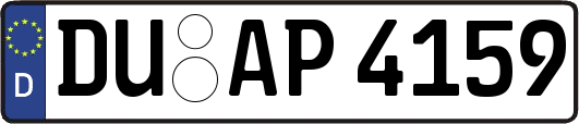 DU-AP4159