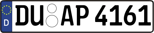 DU-AP4161