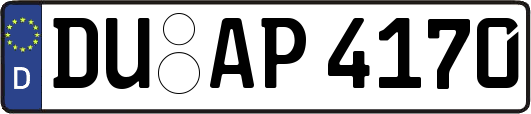 DU-AP4170