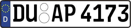 DU-AP4173