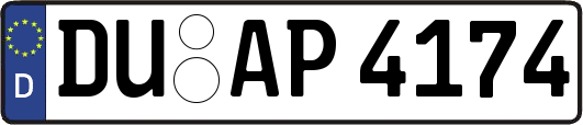DU-AP4174