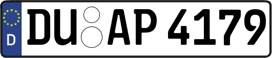 DU-AP4179