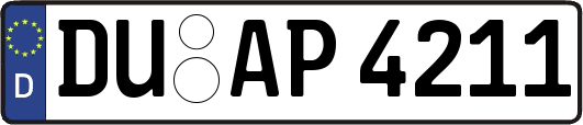 DU-AP4211