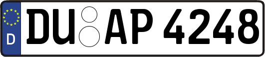 DU-AP4248