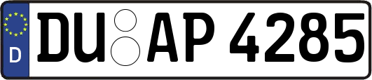 DU-AP4285