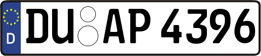 DU-AP4396