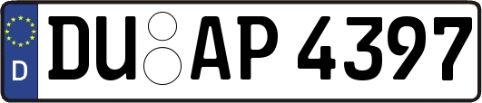 DU-AP4397