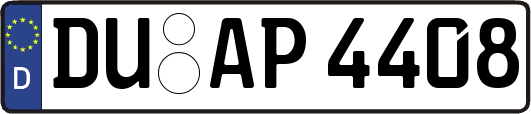 DU-AP4408