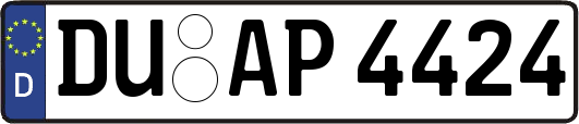 DU-AP4424