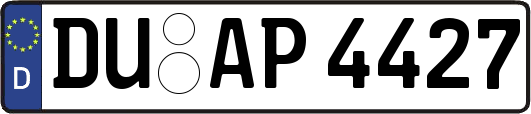 DU-AP4427