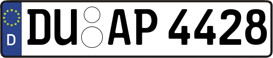 DU-AP4428
