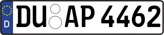 DU-AP4462