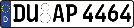DU-AP4464