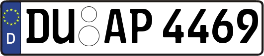 DU-AP4469