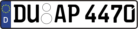 DU-AP4470