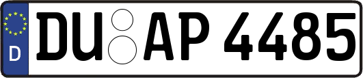 DU-AP4485