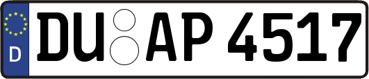 DU-AP4517