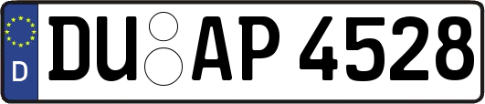 DU-AP4528