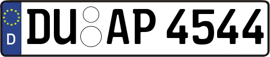 DU-AP4544