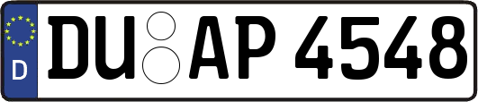 DU-AP4548