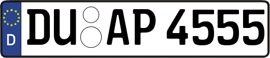 DU-AP4555