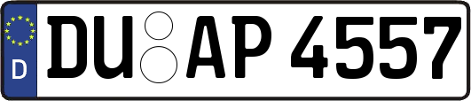 DU-AP4557
