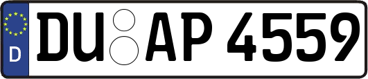 DU-AP4559