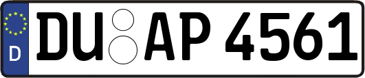 DU-AP4561