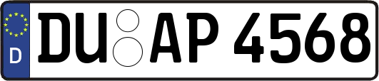 DU-AP4568