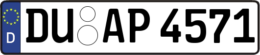 DU-AP4571