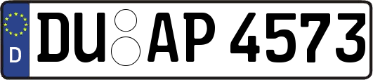 DU-AP4573