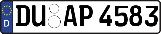 DU-AP4583