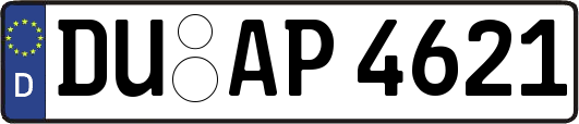 DU-AP4621