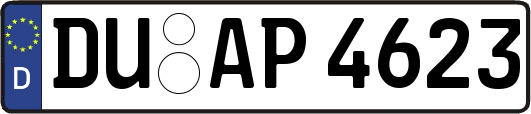 DU-AP4623