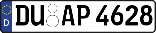 DU-AP4628