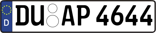 DU-AP4644