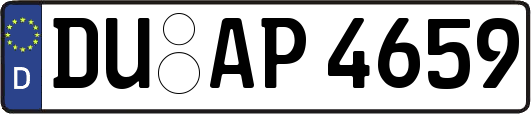 DU-AP4659