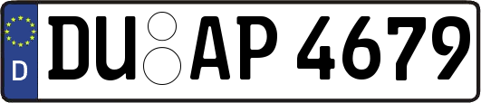 DU-AP4679