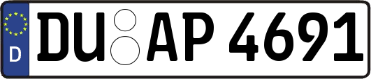 DU-AP4691